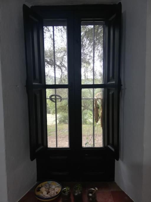 Casa Rural Alicia Cortegana Ngoại thất bức ảnh