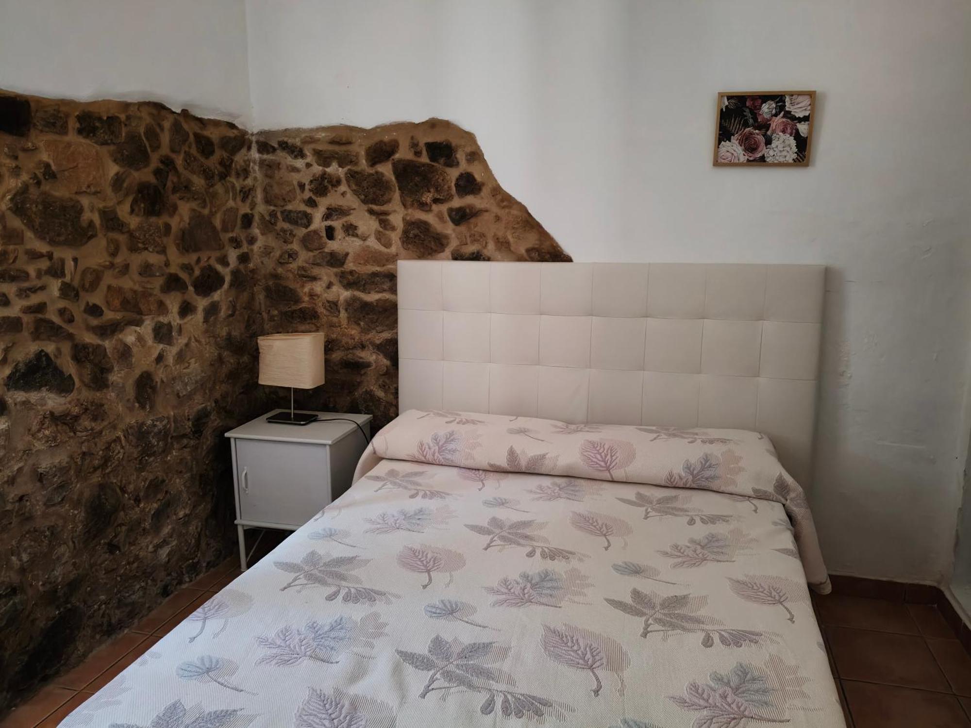 Casa Rural Alicia Cortegana Ngoại thất bức ảnh