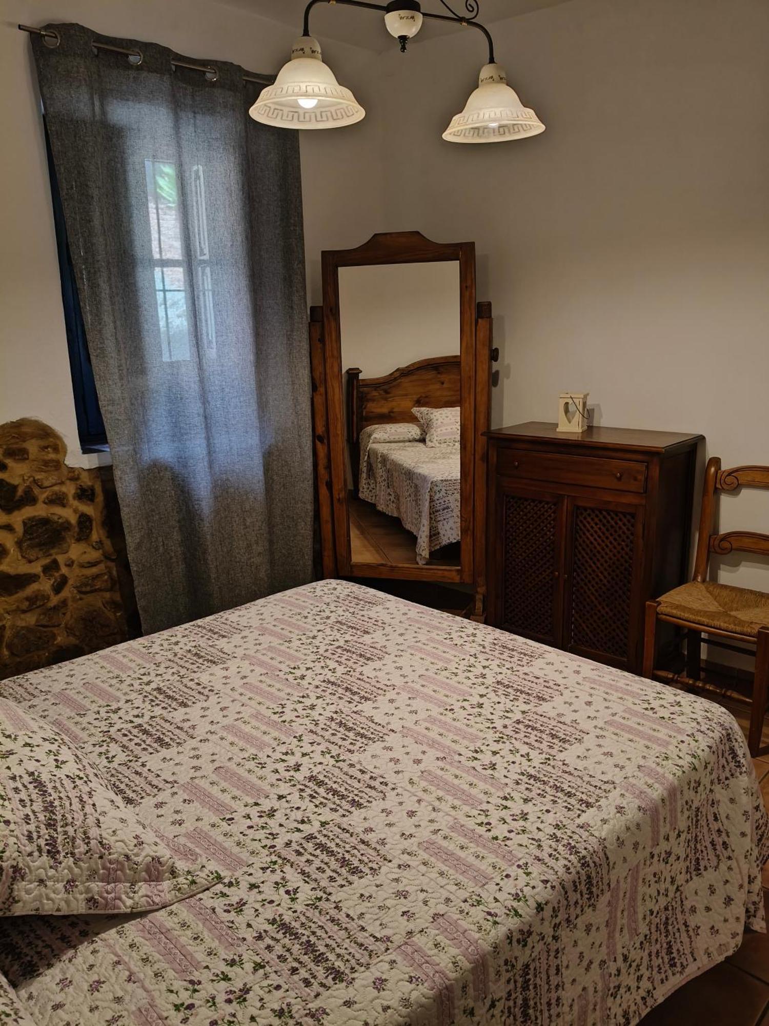 Casa Rural Alicia Cortegana Ngoại thất bức ảnh