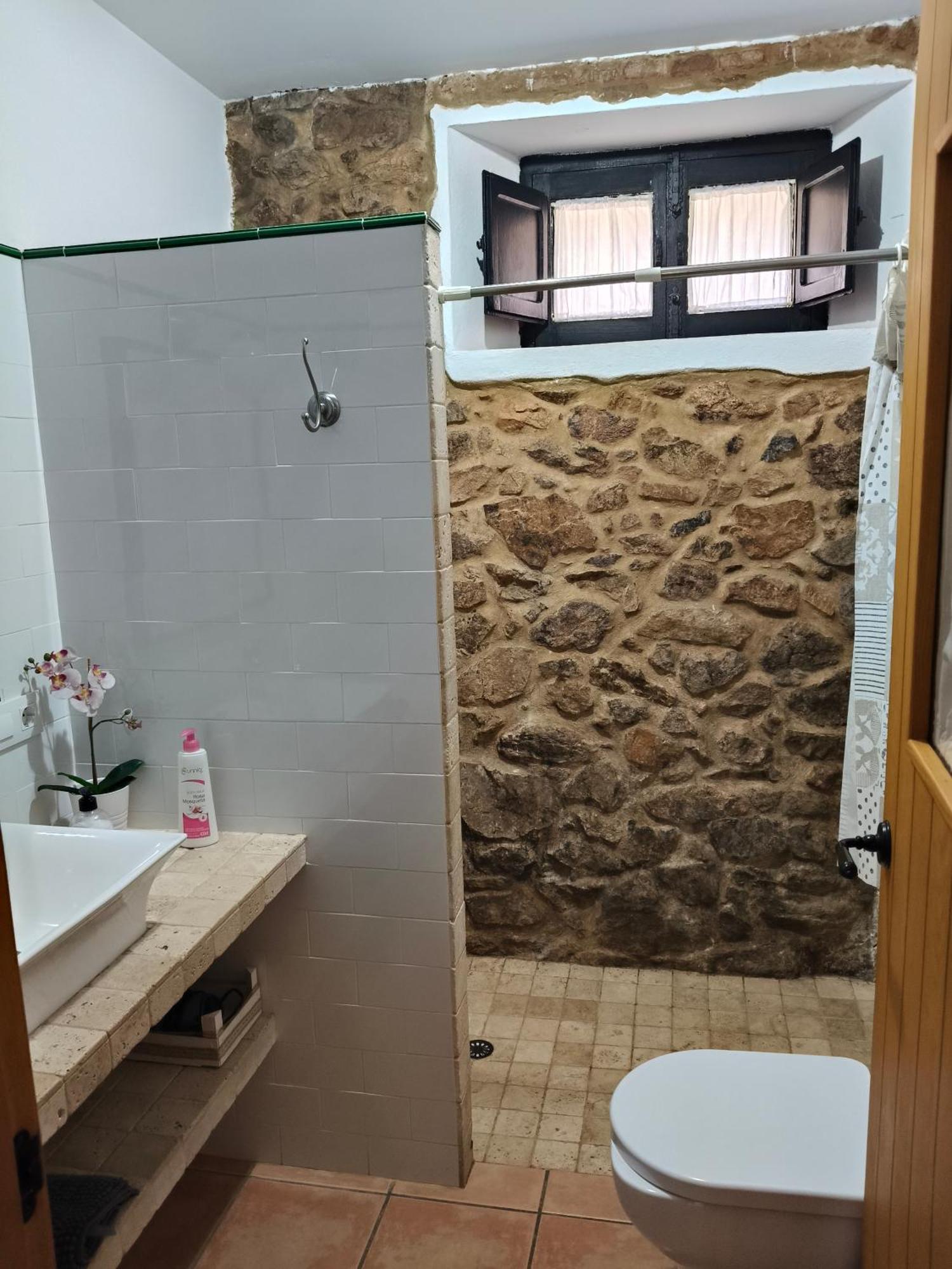 Casa Rural Alicia Cortegana Ngoại thất bức ảnh